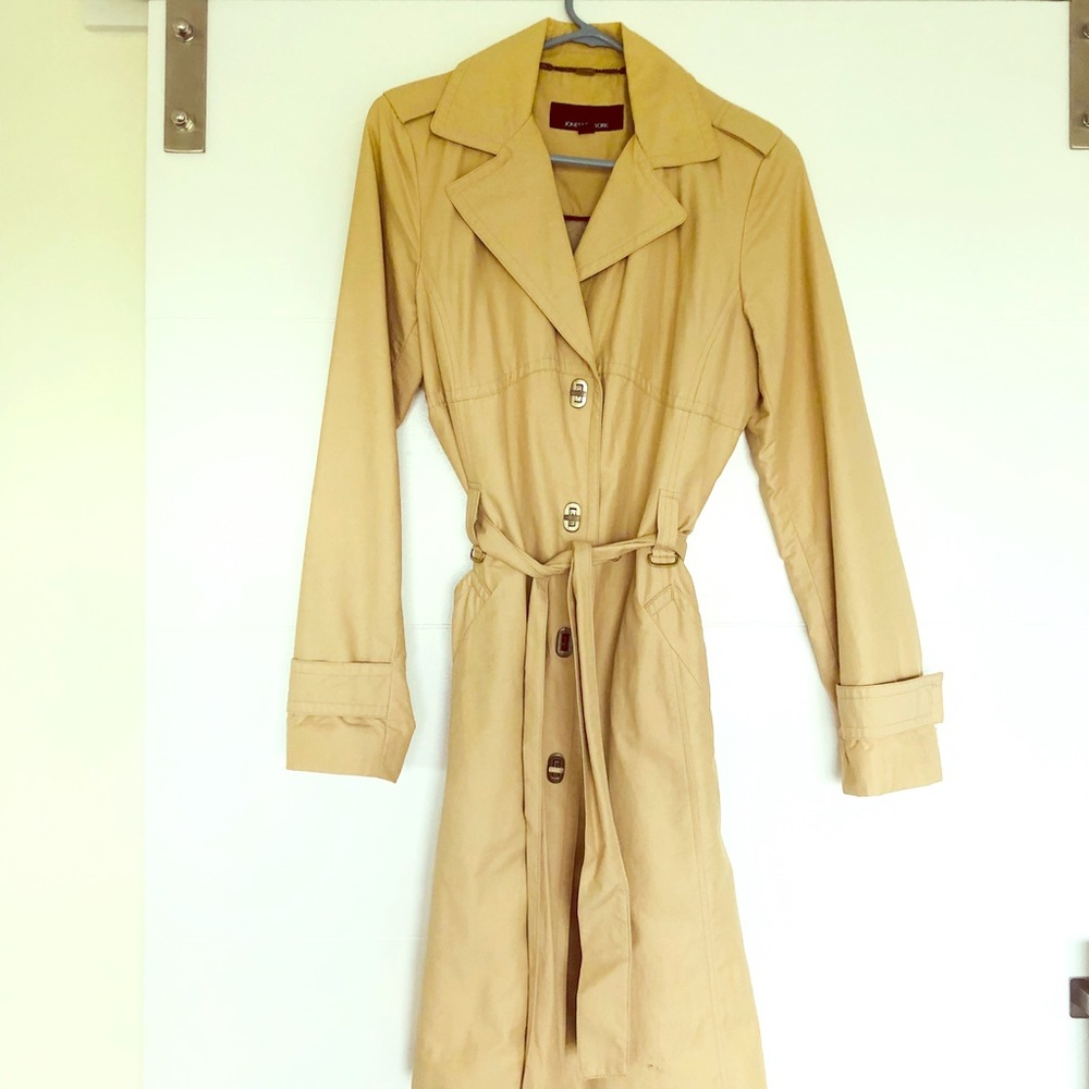 Jones New York coat